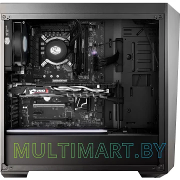 Корпус Cooler Master MasterBox Lite 5 ARGB (MCW-L5S3-KGNN-05) картинка 7
